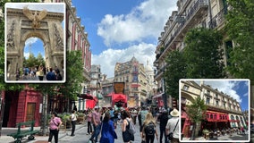 Universal Orlando's Epic Universe first look: The Wizarding World of Harry Potter – Ministry of Magic