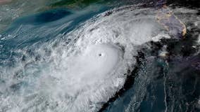 2025 Atlantic hurricane season forecast: 17 storms in above-average season