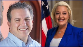 Florida special election live results: Jimmy Patronis v. Gay Valimont, District 1