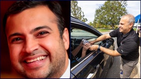 FSU shooting: Funeral set for Tiru Chabba, 1 of 2 men killed in Florida school shooting