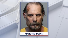 Longwood man sentenced to 12 years for setting condo ablaze
