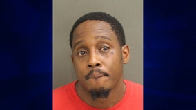 Florida man arrested after allegedly firing celebratory gunshots after Gators basketball win
