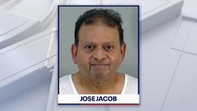 Florida doctor accused of inappropriate conduct during a medical exam