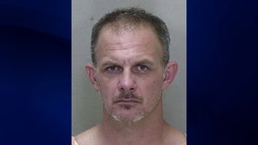 Florida Little League coach arrested for sex crimes with minor, officials say