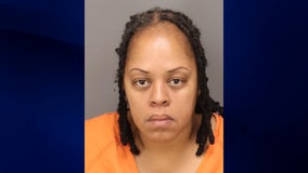 Florida woman swings conch shell at man, later arrested for felony battery: police