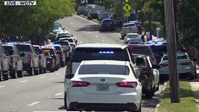 Who is Phoenix Ikner? What we know about FSU shooting suspect