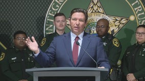 Gov. DeSantis awards Marion County deputies $5K bonus in Florida's law enforcement recruitment program