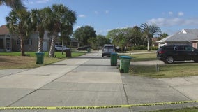 Man shot, killed by Brevard County deputy after approaching with knife: officials