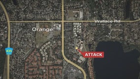 Orlando assisted living facility assault: Deputies search for intruder who allegedly attacked senior
