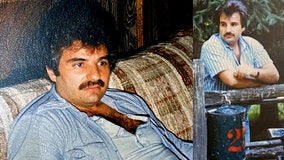 Florida cold case victim ID'd 38 years after execution-style killing, authorities say