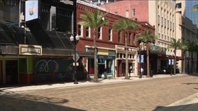 2 more Orlando bars shut down, citing downtown restrictions and fees