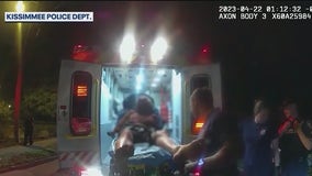 Former Kissimmee officer pleads guilty to battery, misconduct in excessive force case
