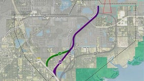 Seminole County weighs new airport toll road amid eminent domain concerns from residents