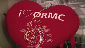 Orlando athlete survives rare heart failure, urges young adults to trust their health instincts