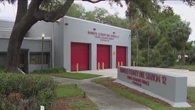 Seminole County invests in security improvements at fire stations