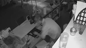 Titusville Police arrest accused burglar after string of break-ins shake business community