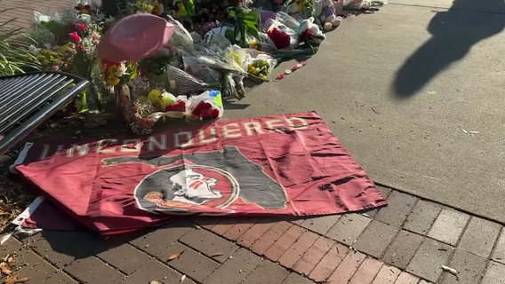 FSU shooting: Main campus to resume classes, business operations on Monday