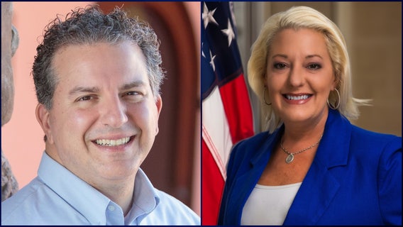 Florida special election live results: Jimmy Patronis v. Gay Valimont, District 1