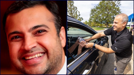 FSU shooting: Funeral set for Tiru Chabba, 1 of 2 men killed in Florida school shooting