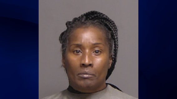 Flagler County Popeyes employee arrested in drive-thru credit card fraud case