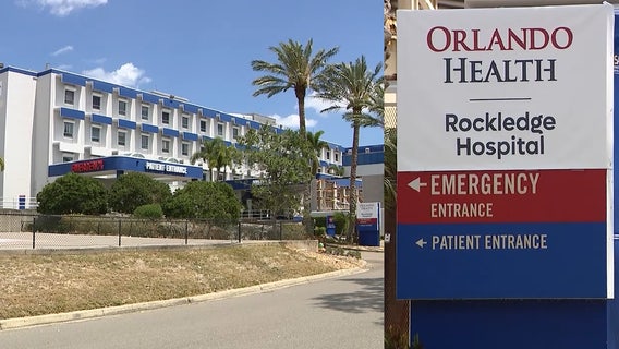 Brevard County ERs seeing hours-long wait times amid Rockledge hospital closure