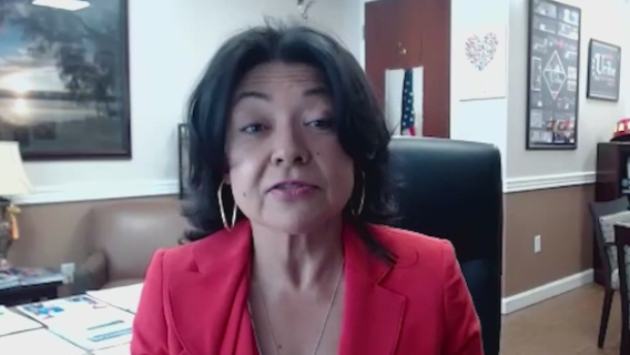 Orange County leaders call for change after teen hit, killed while walking to school