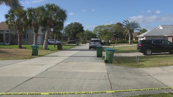 Man shot, killed by Brevard County deputy after approaching with knife: officials