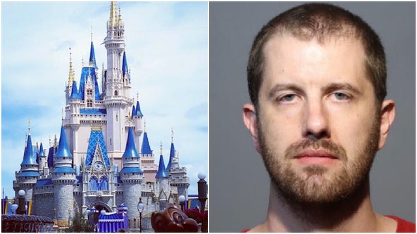 Former Disney employee sentenced after hacking menus, officials say