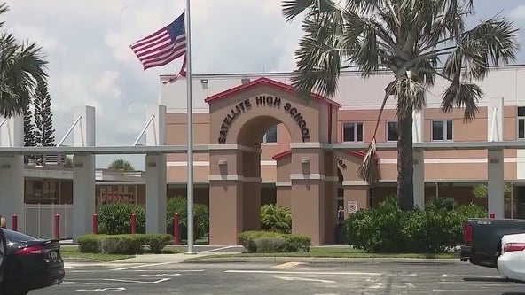 Florida teacher’s dismissal over use of student’s preferred name, sparks protests
