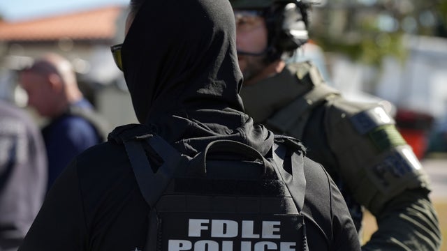 18 Florida sexual predators and offenders arrested in 2 major operations, FDLE says
