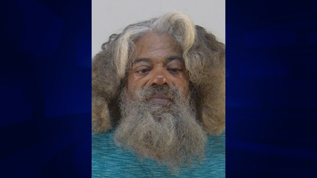 Florida man attacks 2 elderly victims who allow him into their home when weather is bad: Officials