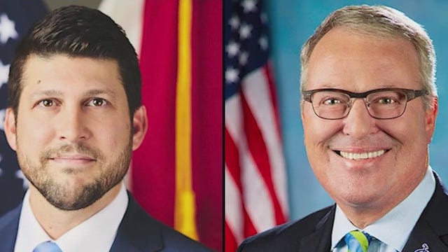 Florida attorney general threatens 'removal of office' for Orlando mayor over immigration policy