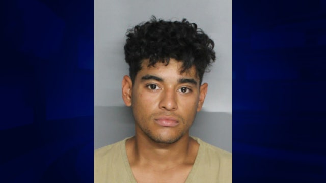 Previously deported undocumented immigrant arrested in Florida after sex crimes with teen: Deputies