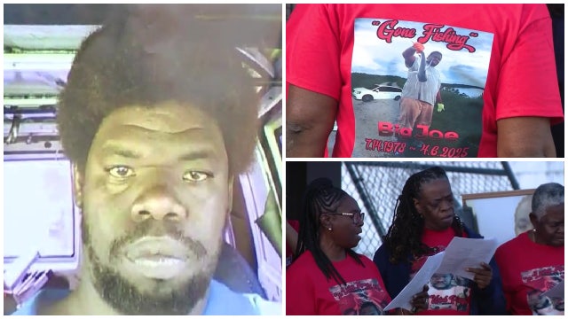 Community hosts vigil for Orlando Magic Mall shooting victim