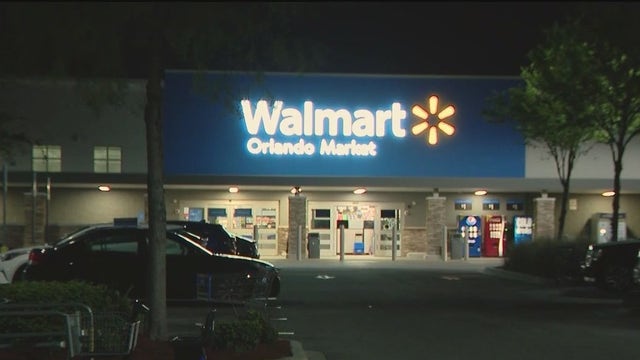 Victims kidnapped at Orange County Walmart, deputies say