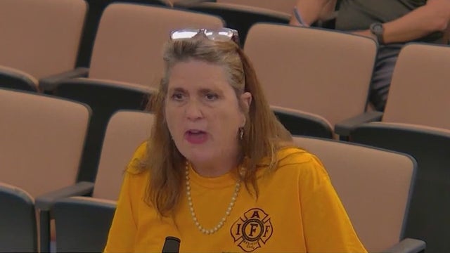 Brevard County homeowners could see 37% tax hike to help fund firefighters