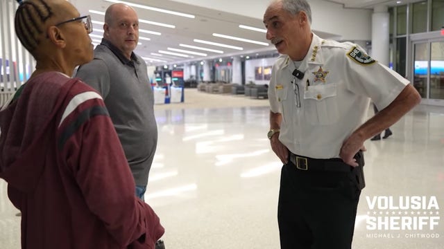 Michigan woman arrested in Florida for stealing $52K in Facebook Marketplace scam: sheriff