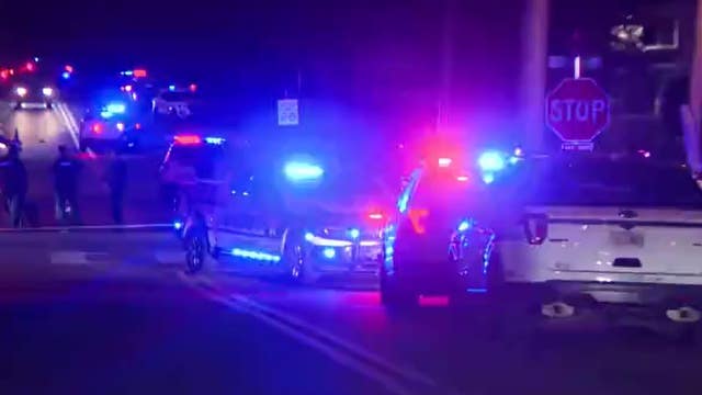 3 injured in Orange County shooting, deputies say