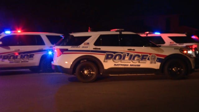 Child hit, killed while chasing after family dog in Daytona Beach, police say