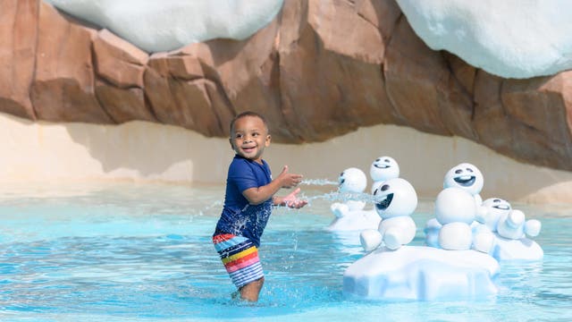 Walt Disney World to open all 6 parks at the same time, marking the first time since 2019