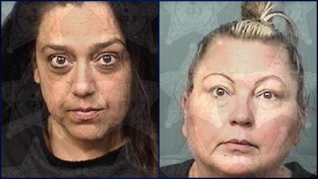 Charges filed against ex-Florida school principal, teacher in connection to underage house party