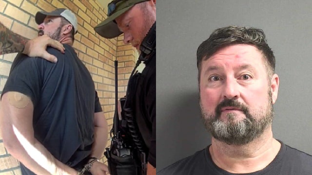 Former Florida karate studio owner arrested for sexual activity with teen, deputies say