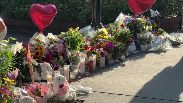 FSU police officer shot school shooting suspect while 'straddling' his motorcycle: Officials