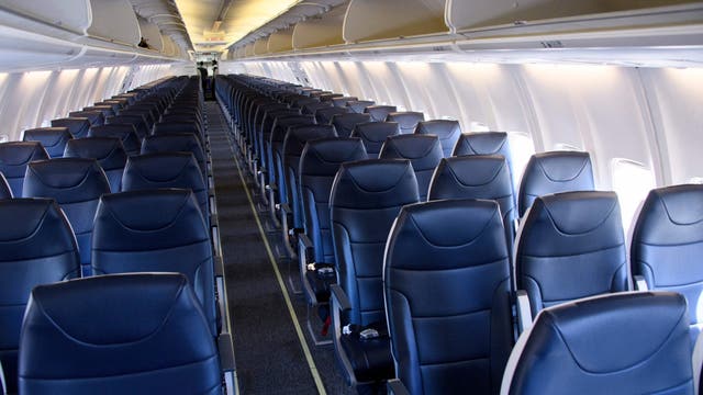 Avelo Airlines is ending certain flights from Daytona Beach airport, officials say