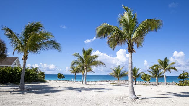 US issues new travel advisory for The Bahamas: What to know