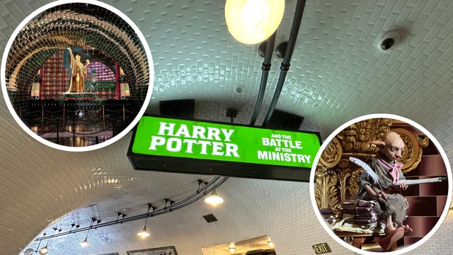 Epic Universe: Complete guide for rides, food, tickets and more