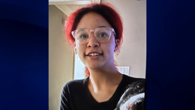 Lakeland Police searching for missing 13-year-old girl, last seen Monday evening