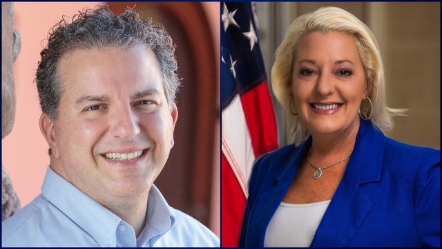 Florida special election live results: Jimmy Patronis v. Gay Valimont, District 1