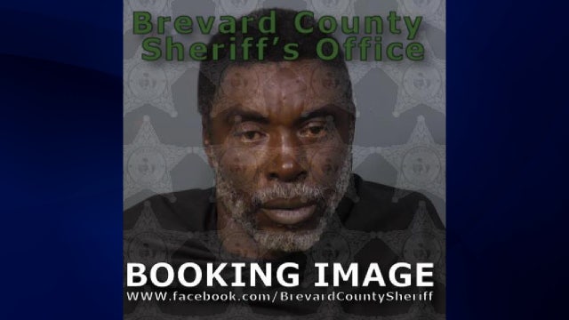 Murder suspect captured in Palm Bay, caught by license plate reader