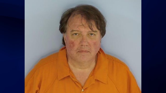 Naked Florida man with beer, women's underwear arrested for exposure at crowded beach: deputies